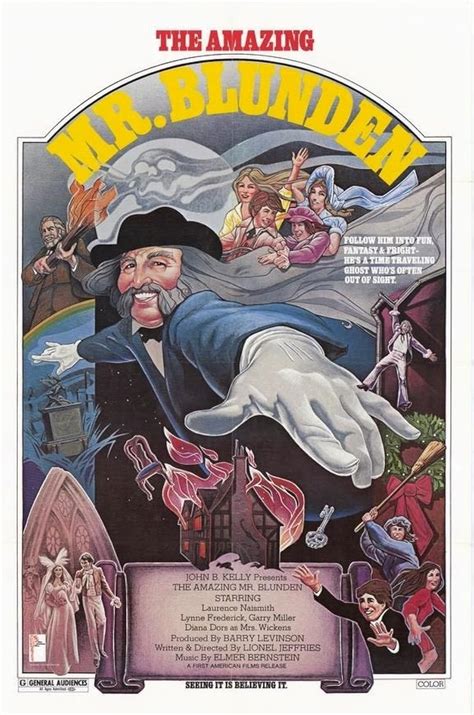 theamazingmisterz|THE AMAZING MR BLUNDEN .